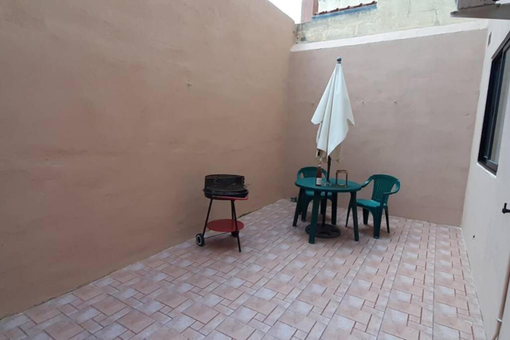 Joecen Apartment مارساسكالا المظهر الخارجي الصورة