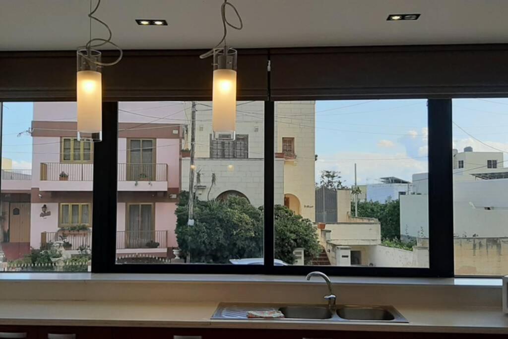 Joecen Apartment مارساسكالا المظهر الخارجي الصورة