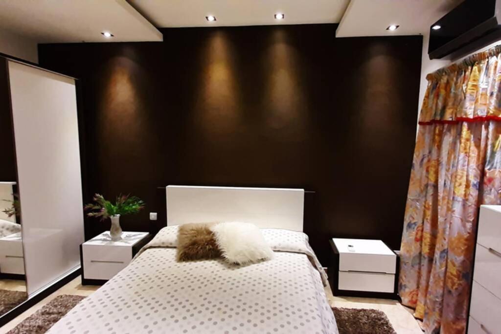 Joecen Apartment مارساسكالا المظهر الخارجي الصورة