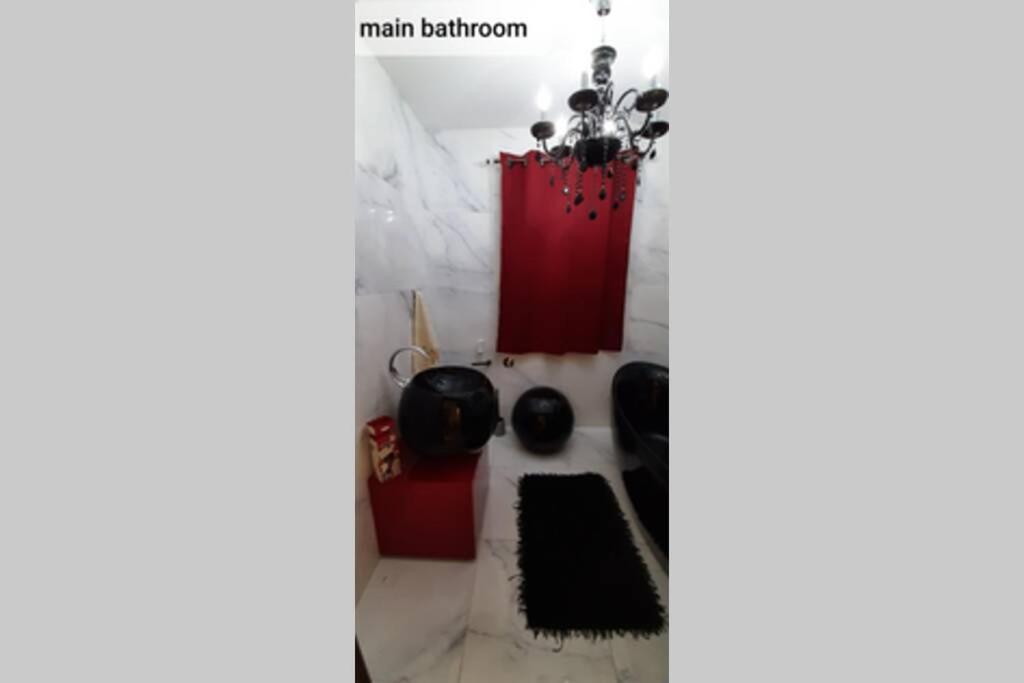 Joecen Apartment مارساسكالا المظهر الخارجي الصورة