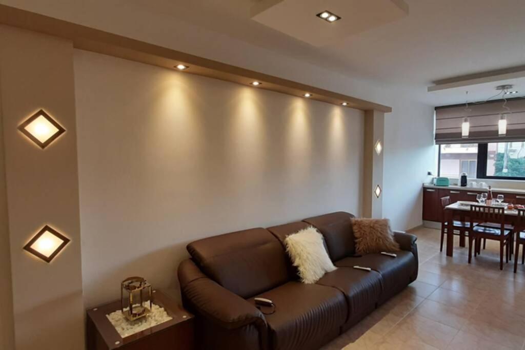 Joecen Apartment مارساسكالا المظهر الخارجي الصورة