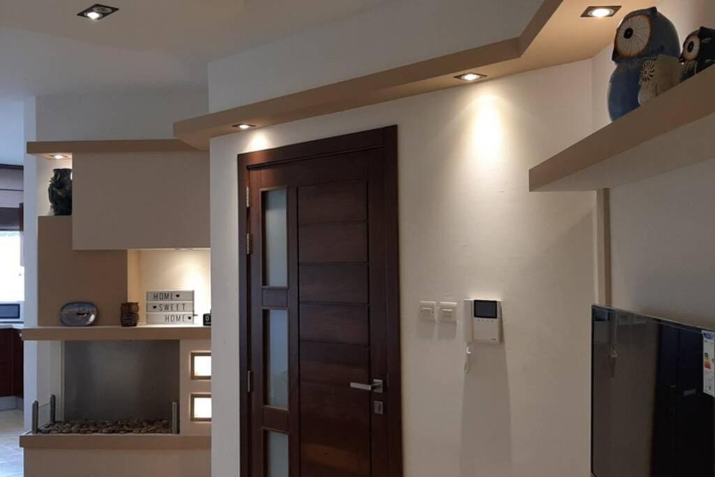Joecen Apartment مارساسكالا المظهر الخارجي الصورة