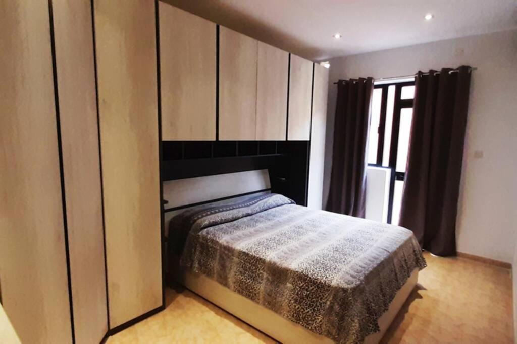 Joecen Apartment مارساسكالا المظهر الخارجي الصورة
