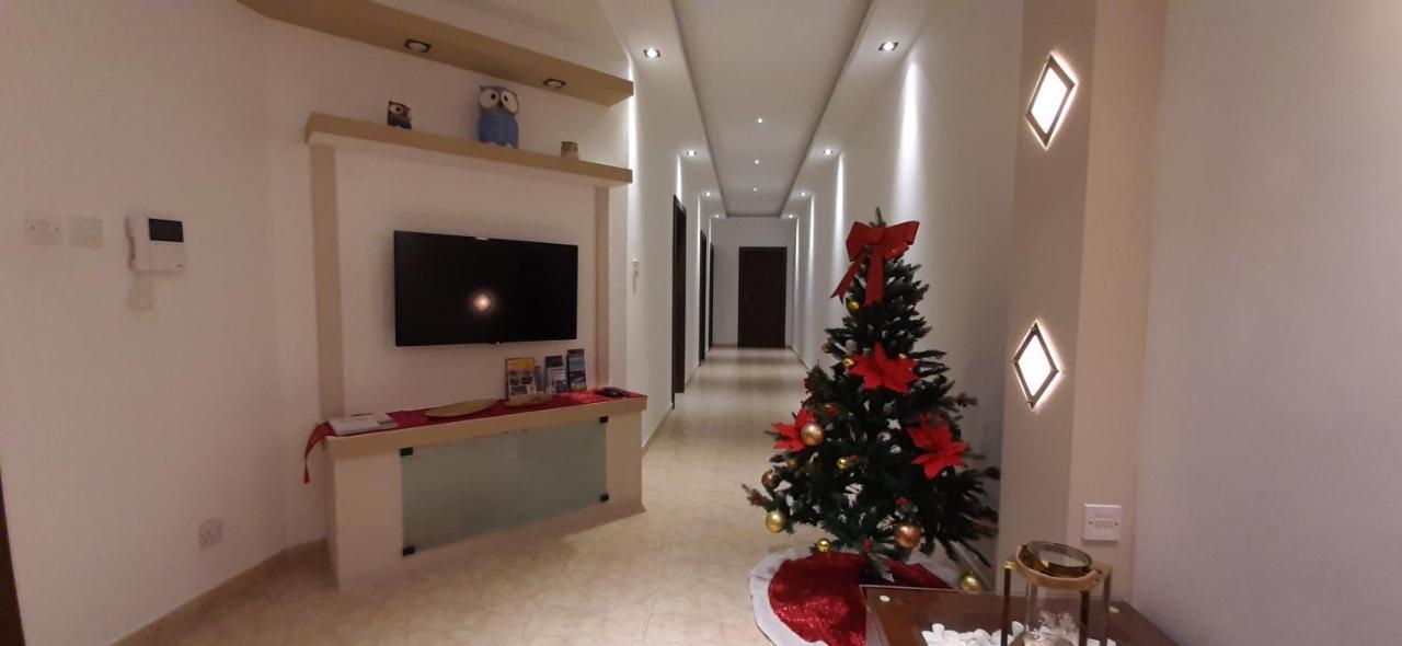 Joecen Apartment مارساسكالا المظهر الخارجي الصورة