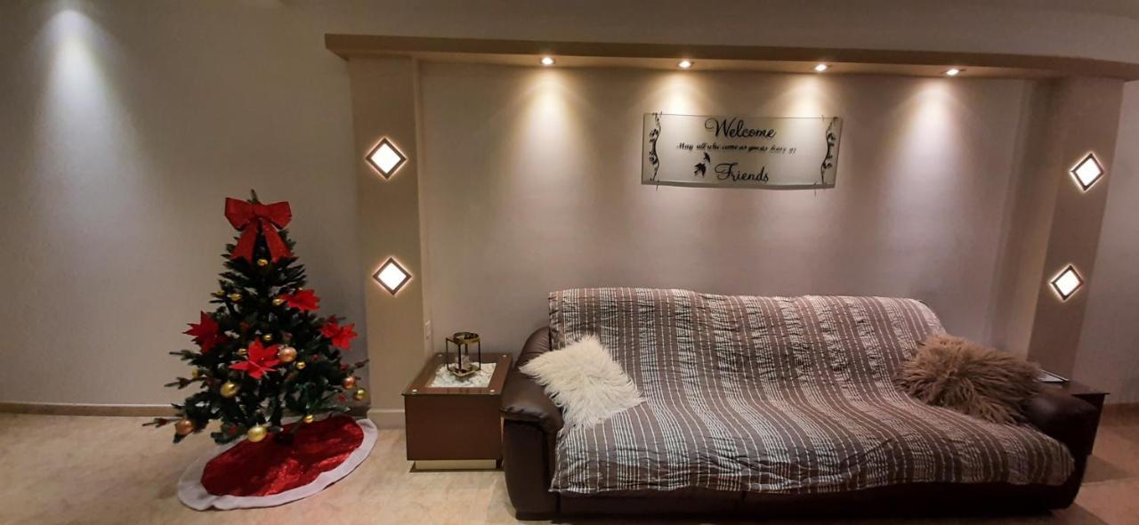 Joecen Apartment مارساسكالا المظهر الخارجي الصورة
